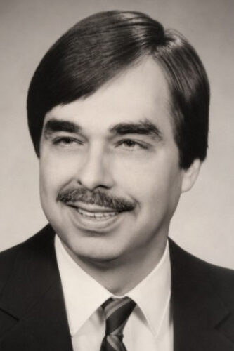 Michael J. Stefanic 1947-2026